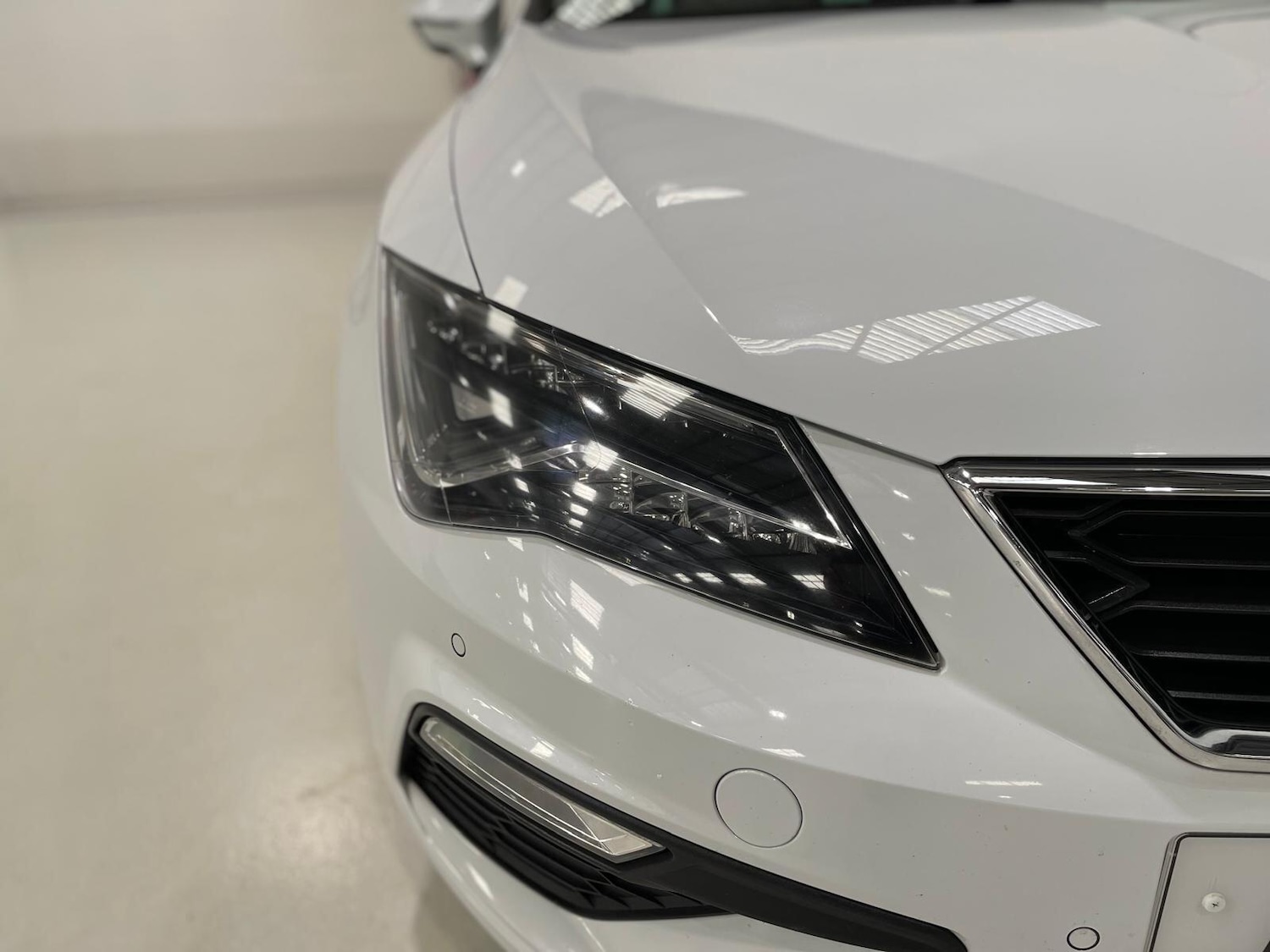 Used SEAT Leon 2019 for sale - 76398467: Photo 39