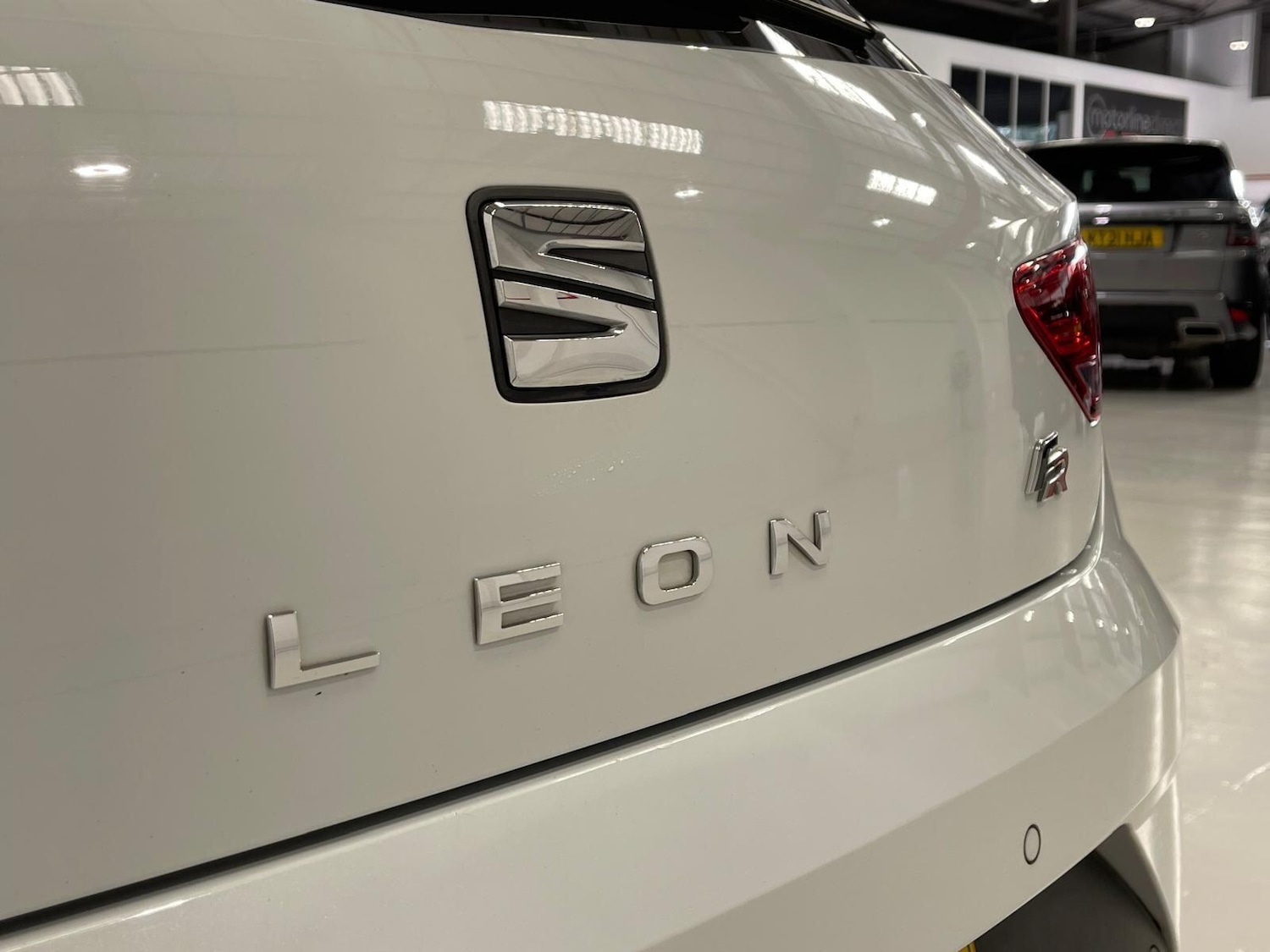 Used SEAT Leon 2019 for sale - 76398467: Photo 45