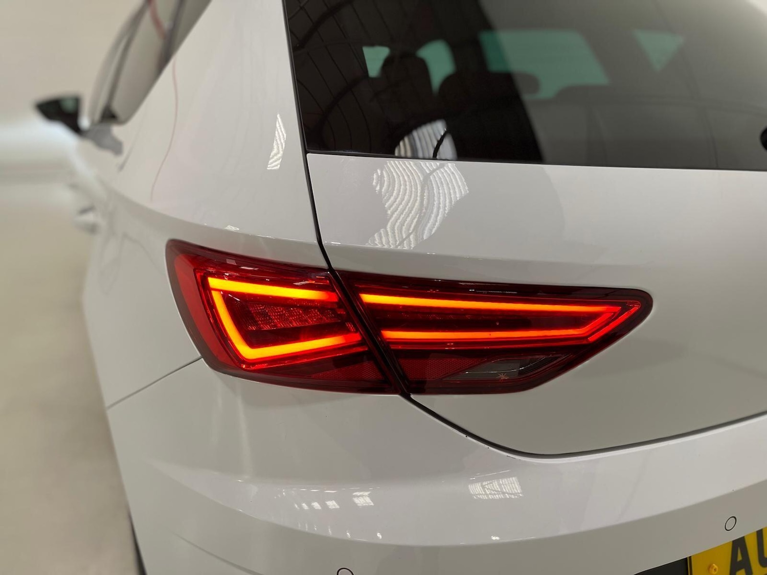 Used SEAT Leon 2019 for sale - 76398467: Photo 46