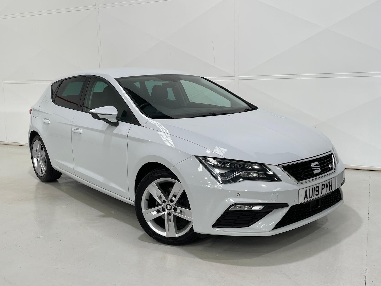 Used SEAT Leon 2019 for sale - 76398467: Photo 58