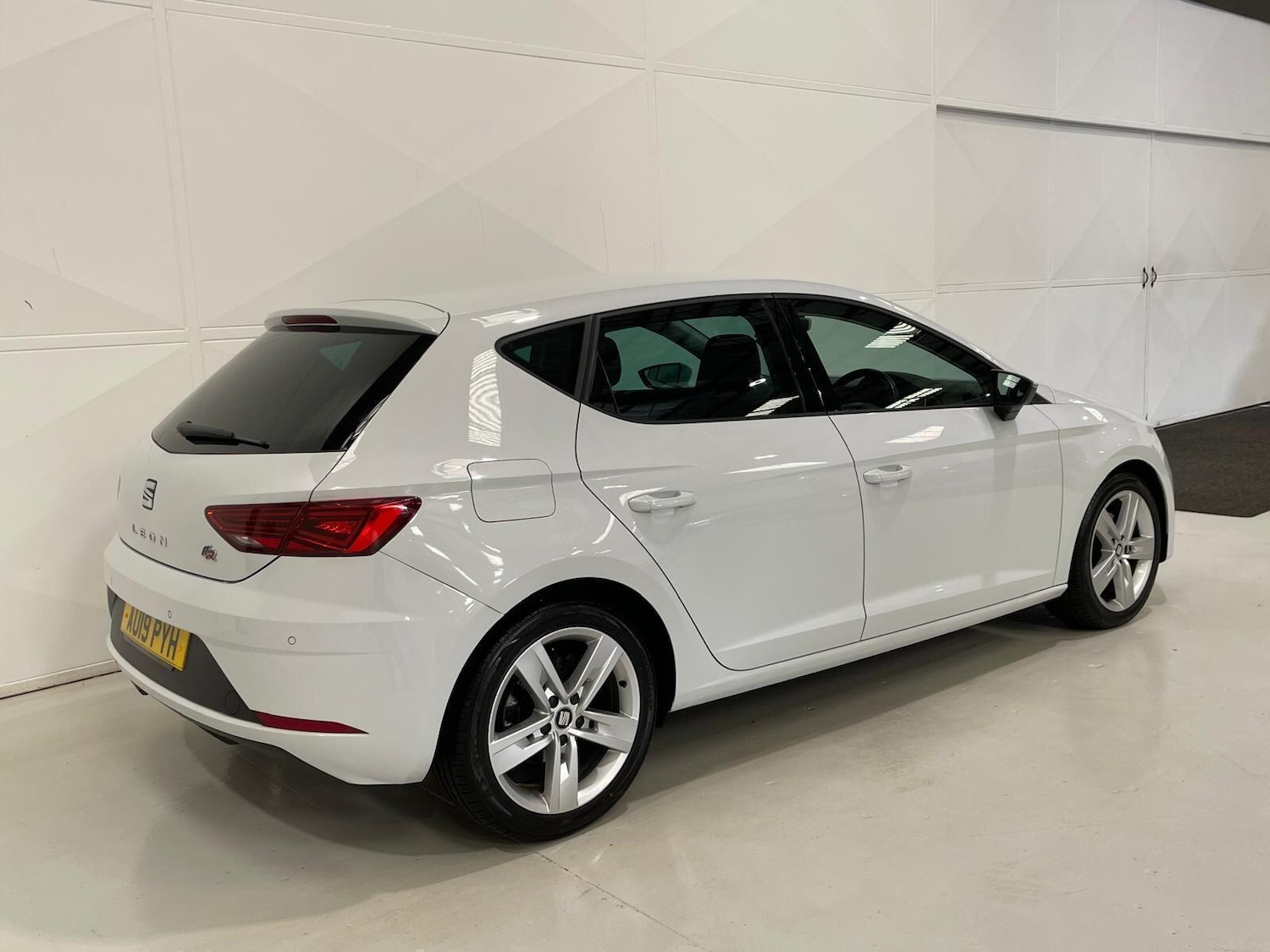 Used SEAT Leon 2019 for sale - 76398467: Photo 60