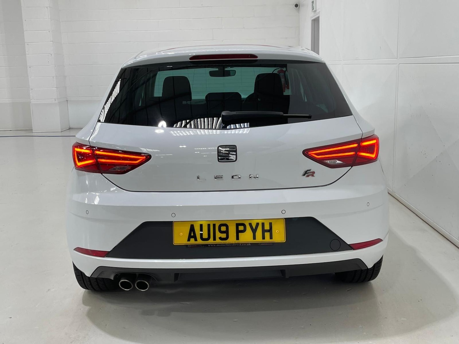 Used SEAT Leon 2019 for sale - 76398467: Photo 61