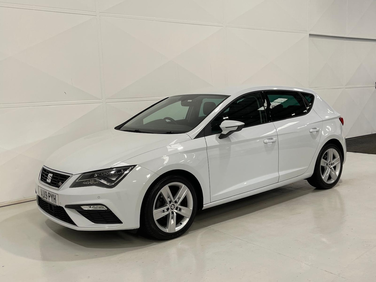 Used SEAT Leon 2019 for sale - 76398467: Photo 64