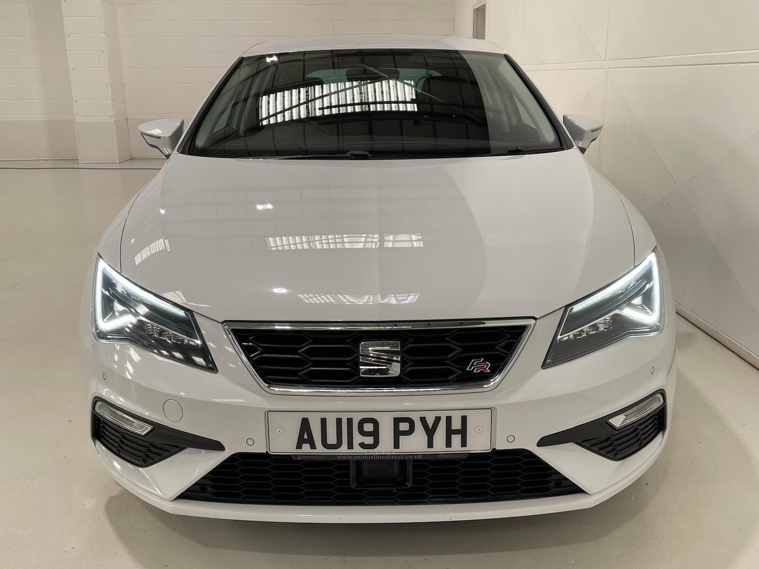 Used SEAT Leon 2019 for sale - 76398467: Photo 65