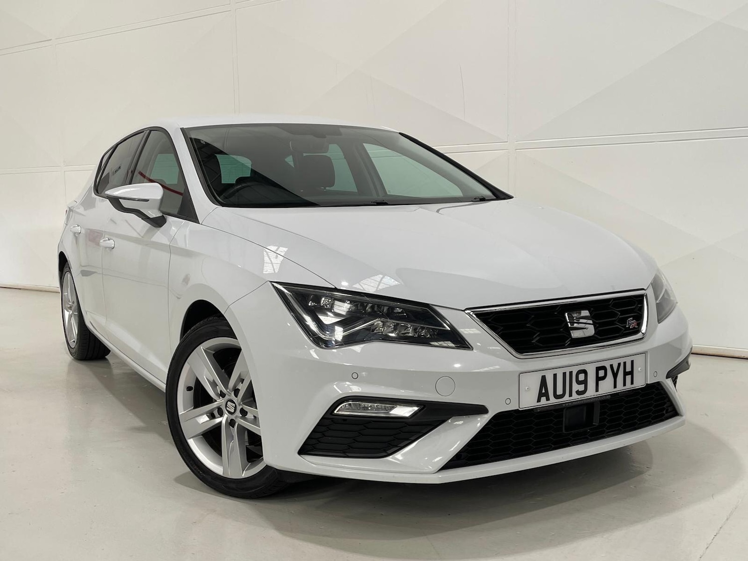 Used SEAT Leon 2019 for sale - 76398467: Photo 66