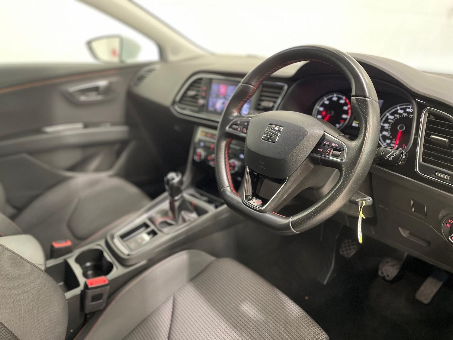 Used SEAT Leon 2019 for sale - 76398467: Photo 67