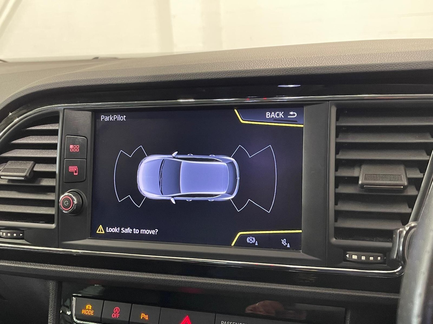 Used SEAT Leon 2019 for sale - 76398467: Photo 70