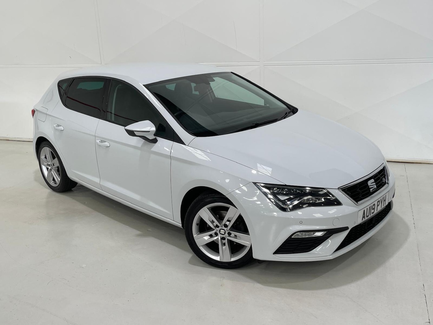 Used SEAT Leon 2019 for sale - 76398467: Photo 92