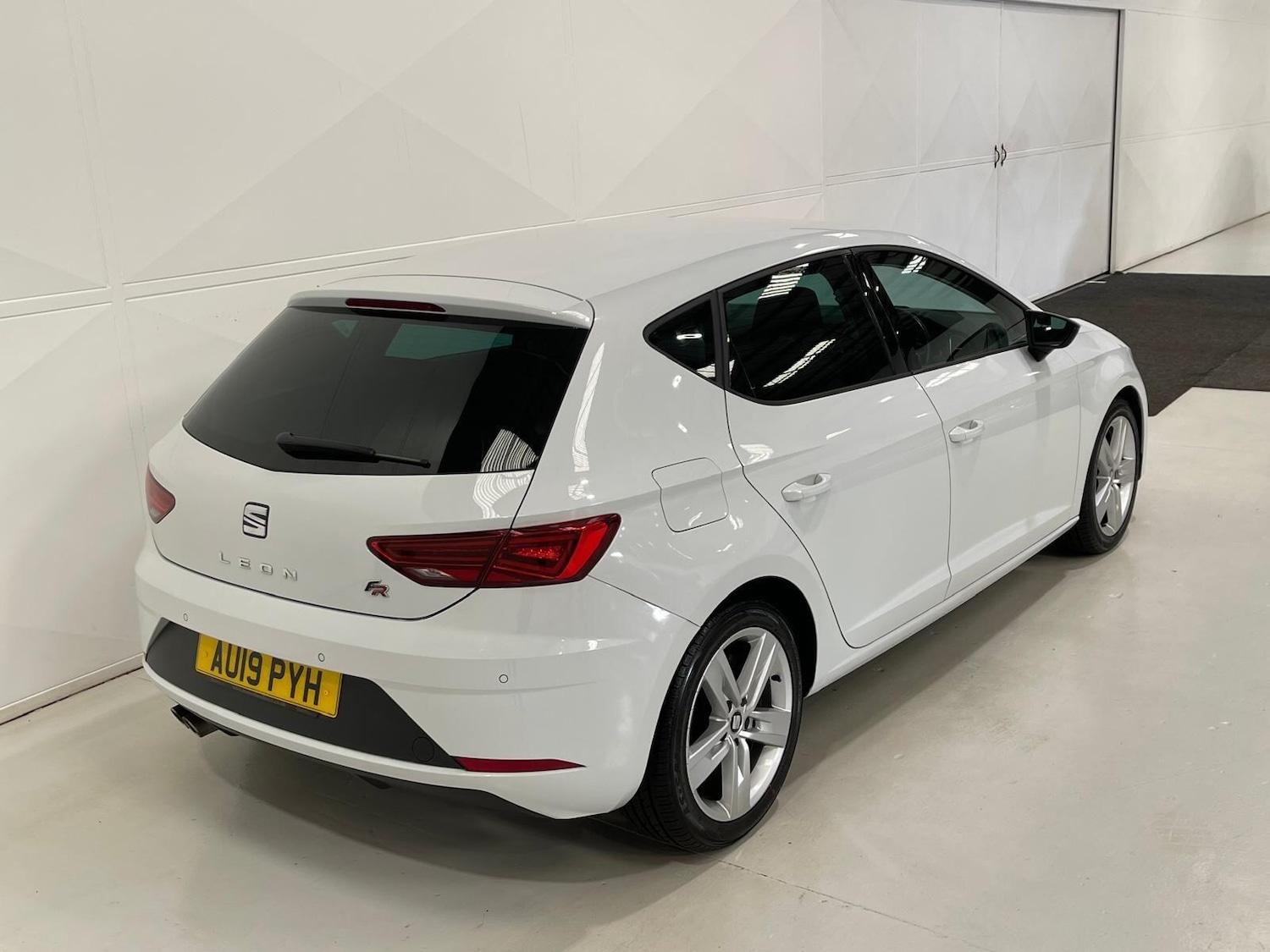 Used SEAT Leon 2019 for sale - 76398467: Photo 93