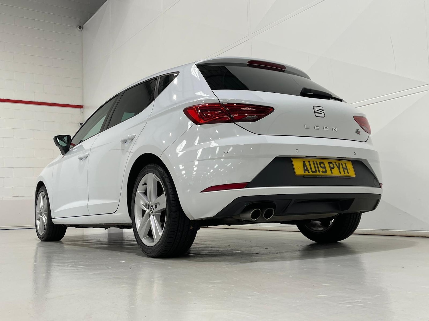 Used SEAT Leon 2019 for sale - 76398467: Photo 94