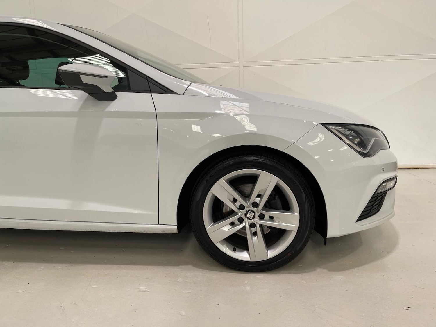 Used SEAT Leon 2019 for sale - 76398467: Photo 98