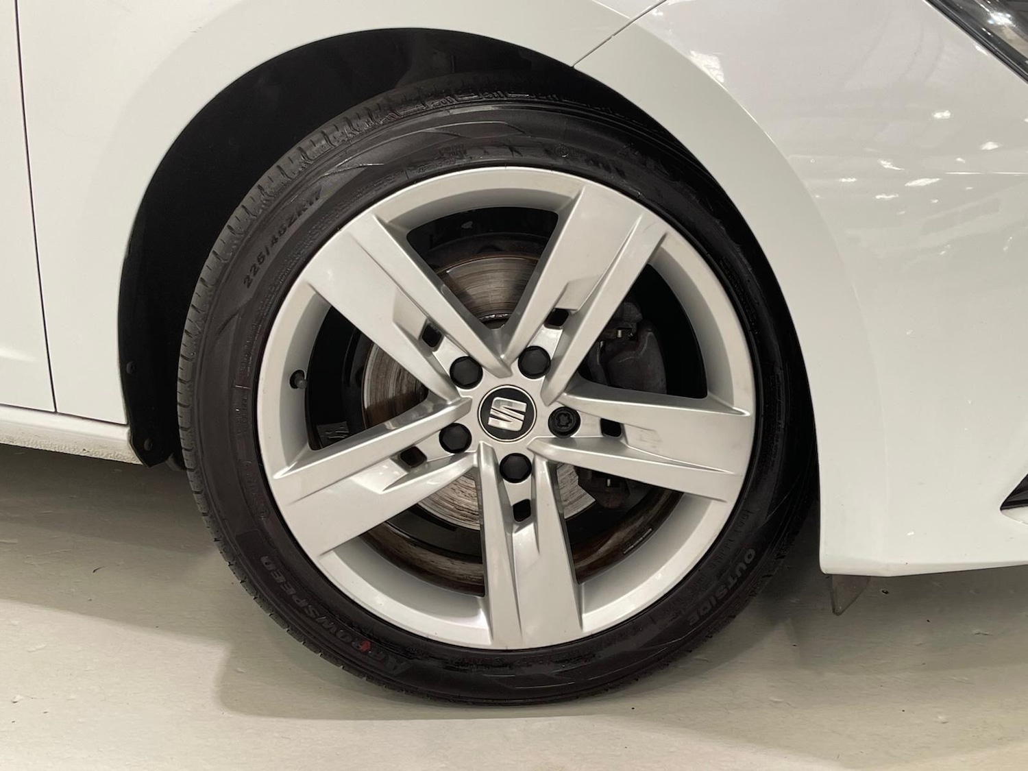 Used SEAT Leon 2019 for sale - 76398467: Photo 99