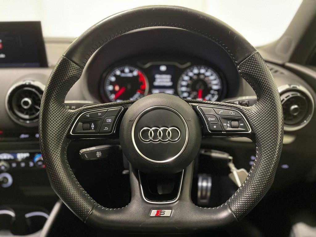 Used Audi A3 2019 for sale - 77667721: Photo 11