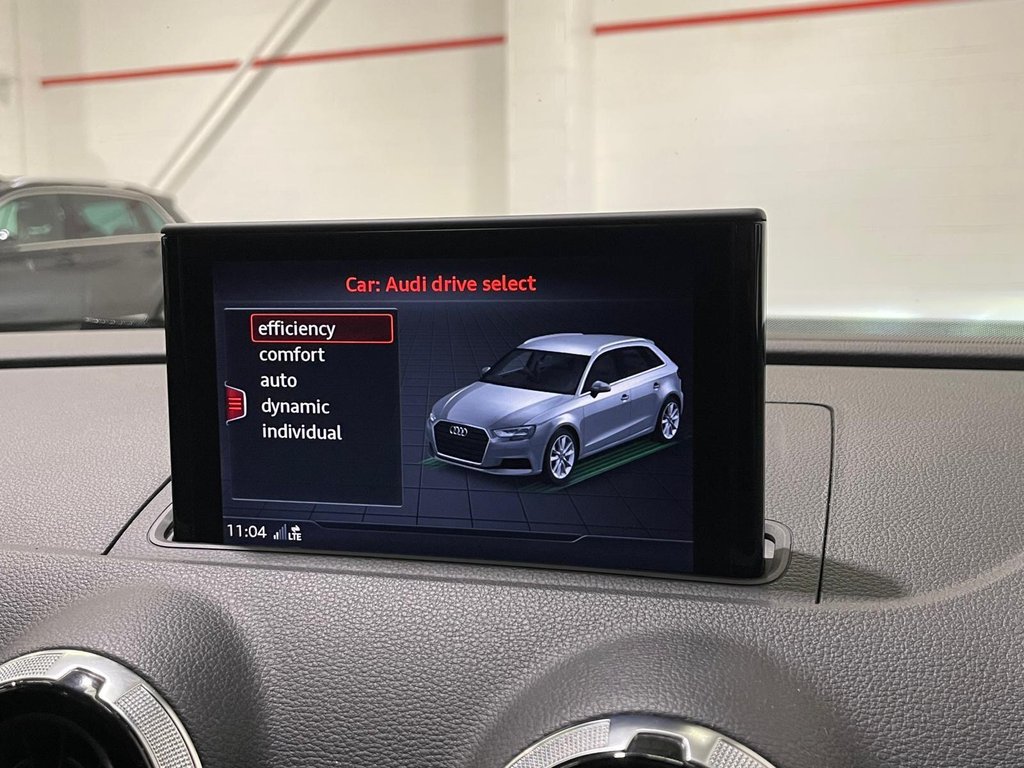 Used Audi A3 2019 for sale - 77667721: Photo 15