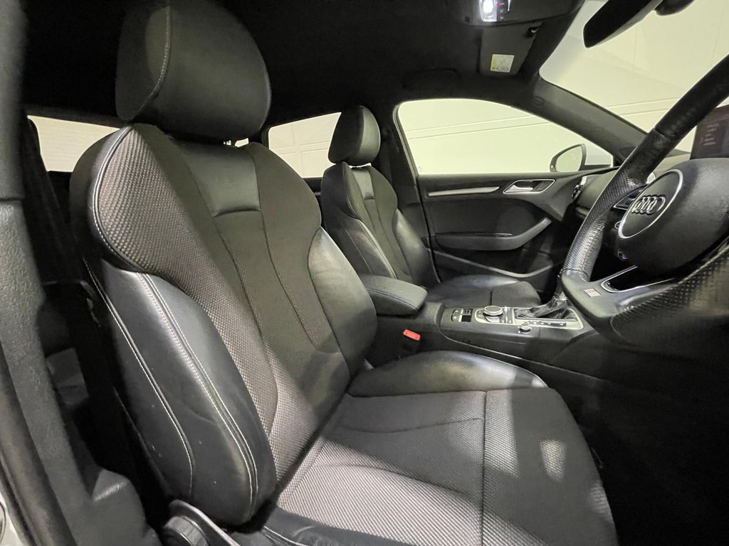 Used Audi A3 2019 for sale - 77667721: Photo 26