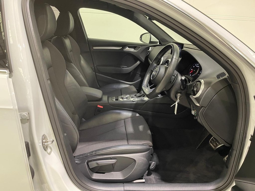 Used Audi A3 2019 for sale - 77667721: Photo 27