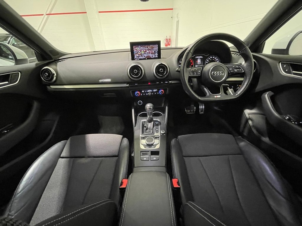 Used Audi A3 2019 for sale - 77667721: Photo 28