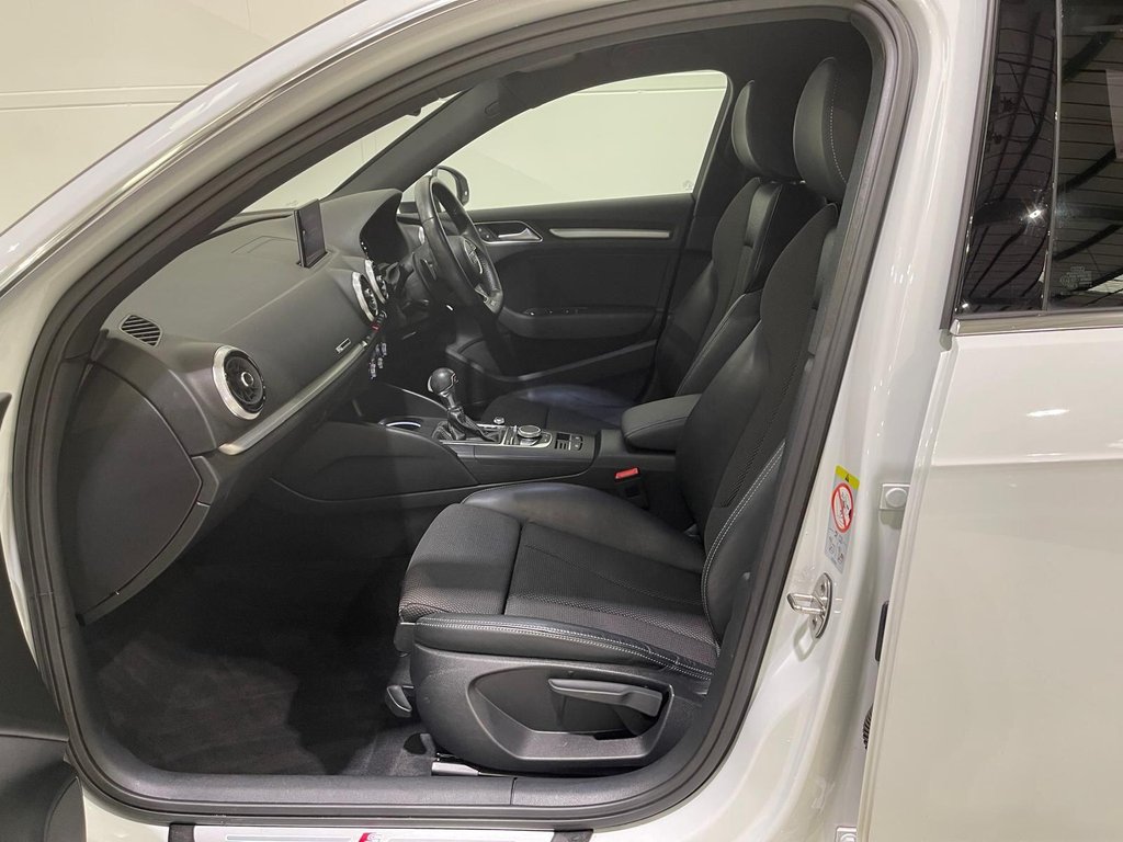 Used Audi A3 2019 for sale - 77667721: Photo 29