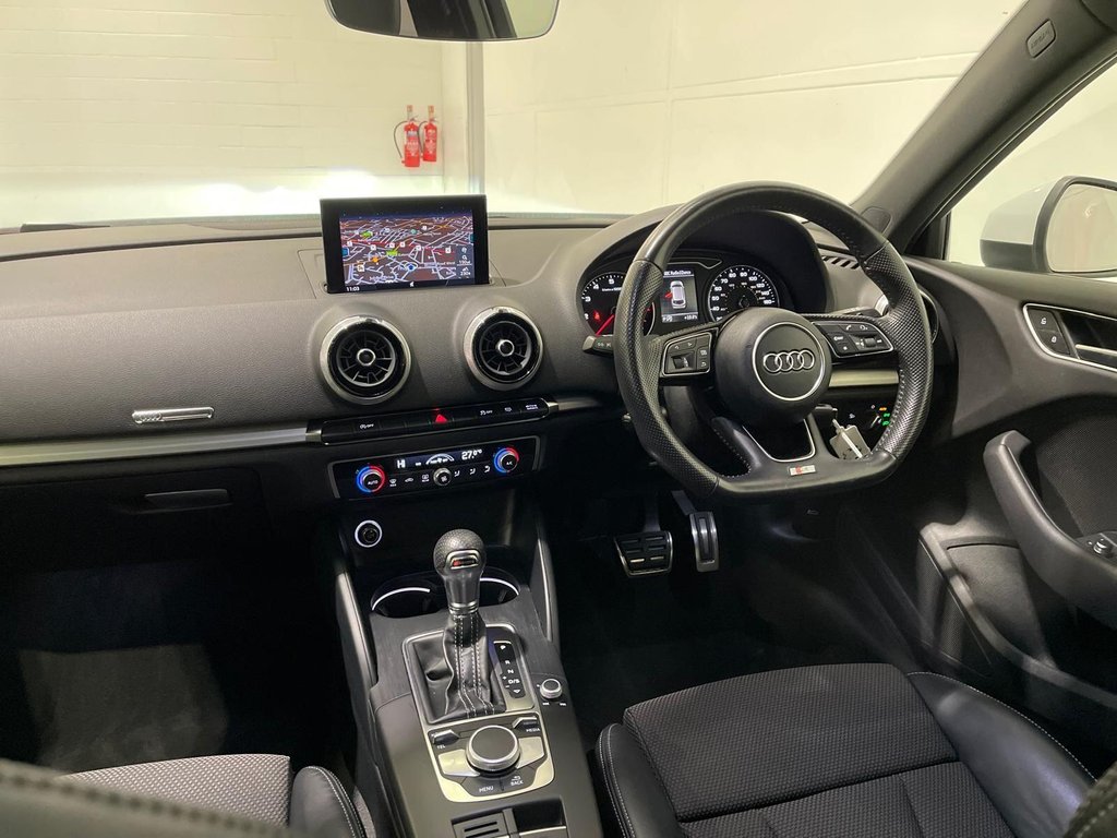 Used Audi A3 2019 for sale - 77667721: Photo 31