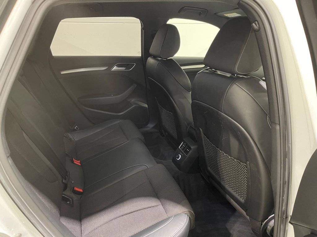 Used Audi A3 2019 for sale - 77667721: Photo 32