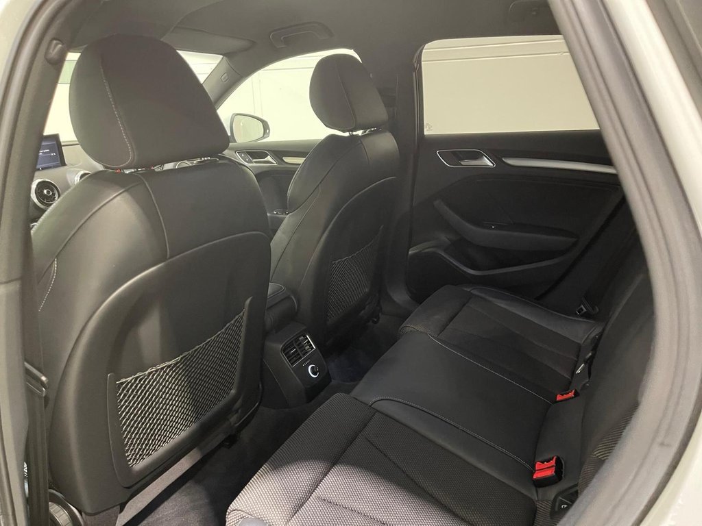 Used Audi A3 2019 for sale - 77667721: Photo 33