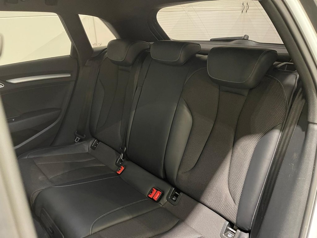 Used Audi A3 2019 for sale - 77667721: Photo 34