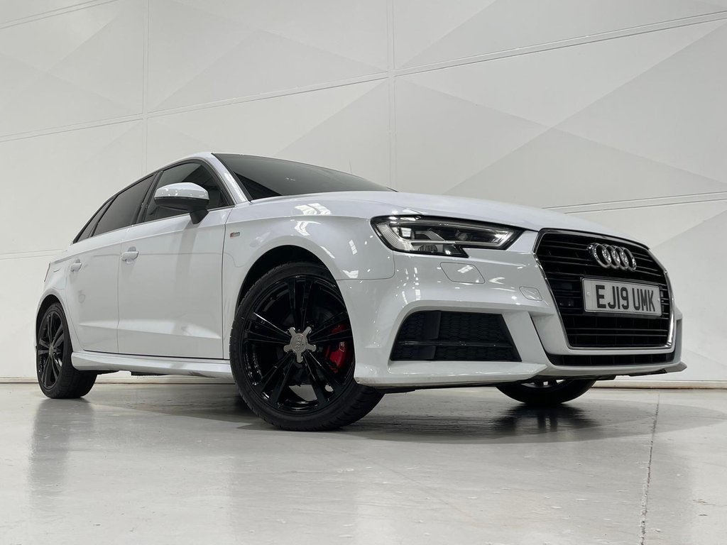 Used Audi A3 2019 for sale - 77667721: Photo 35