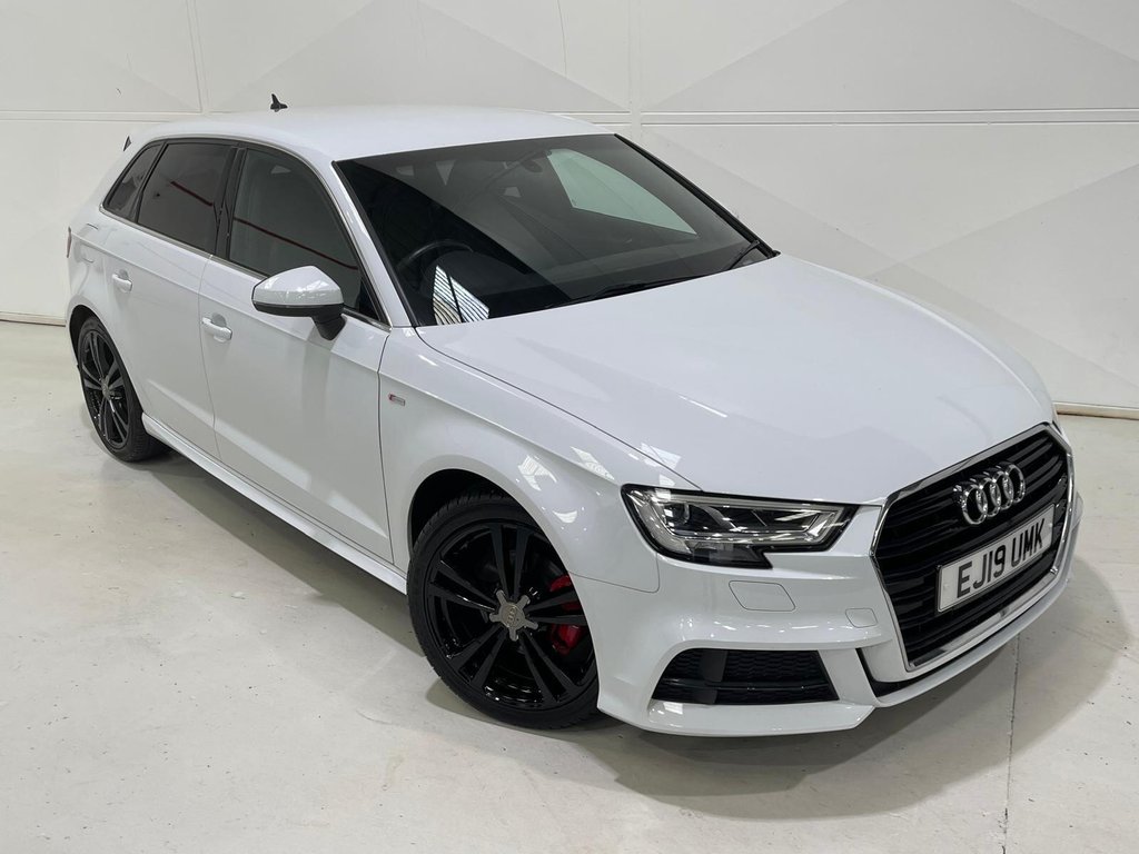 Used Audi A3 2019 for sale - 77667721: Photo 36