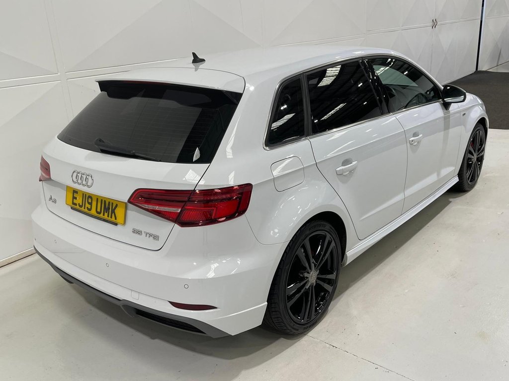 Used Audi A3 2019 for sale - 77667721: Photo 37