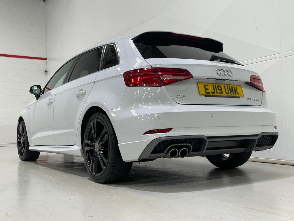 Used Audi A3 2019 for sale - 77667721: Photo 38