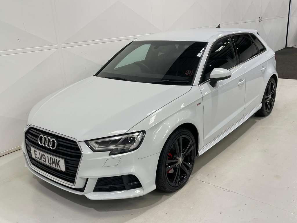 Used Audi A3 2019 for sale - 77667721: Photo 39