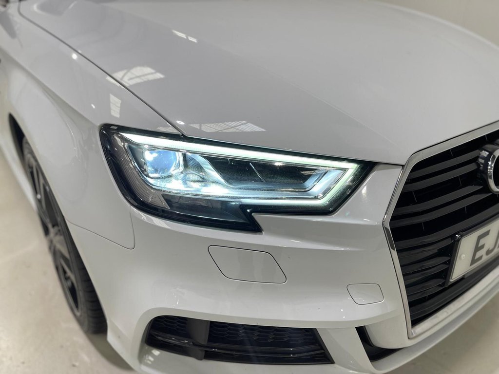 Used Audi A3 2019 for sale - 77667721: Photo 41