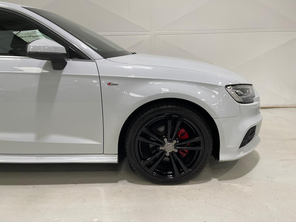 Used Audi A3 2019 for sale - 77667721: Photo 42