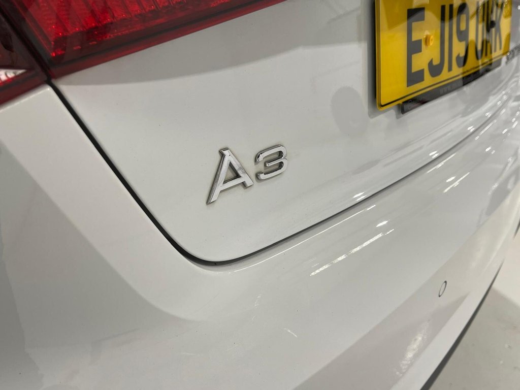 Used Audi A3 2019 for sale - 77667721: Photo 45