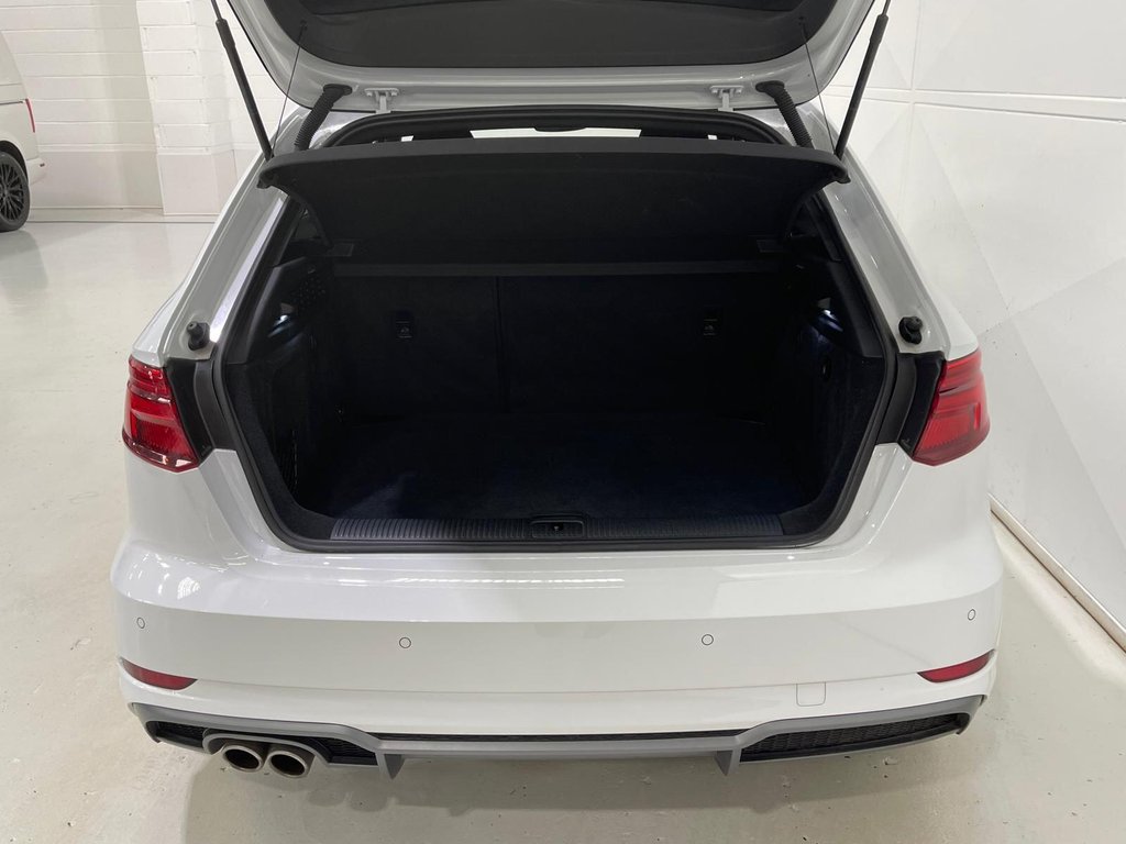 Used Audi A3 2019 for sale - 77667721: Photo 49