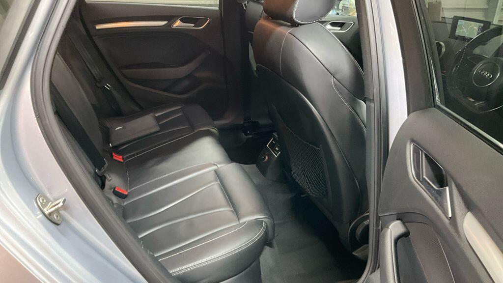 Used Audi S3 2016 for sale - 76432587: Photo 10