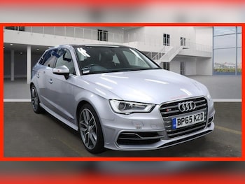 Used Audi A3 2016 for sale - 76432587: Photo