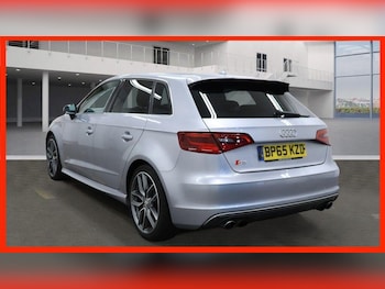 Used Audi A3 2016 for sale - 76432587: Photo