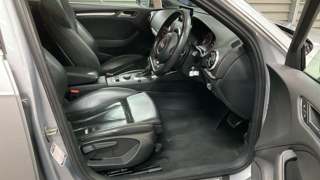 Used Audi S3 2016 for sale - 76432587: Photo 9