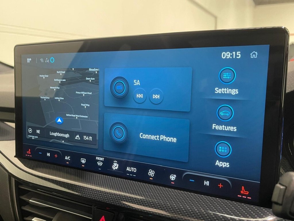 Used Ford Focus 2024 for sale - 76481803: Photo 13