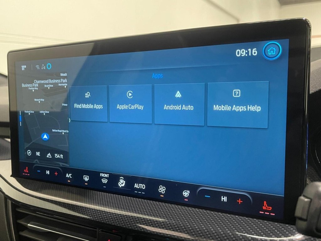 Used Ford Focus 2024 for sale - 76481803: Photo 16