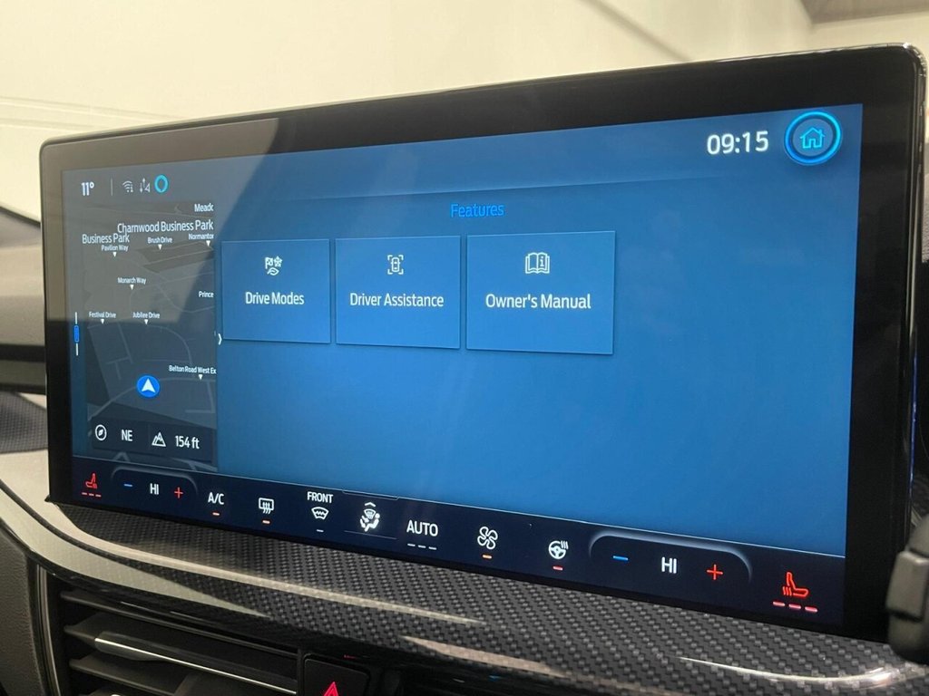 Used Ford Focus 2024 for sale - 76481803: Photo 19