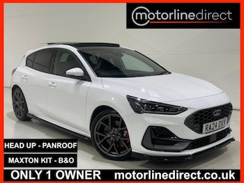 Used Ford Focus 2024 for sale - 76481803: Photo