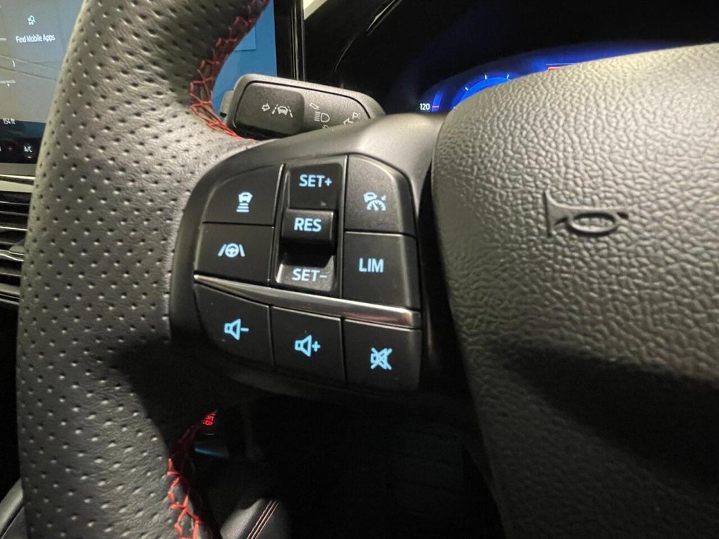 Used Ford Focus 2024 for sale - 76481803: Photo 27