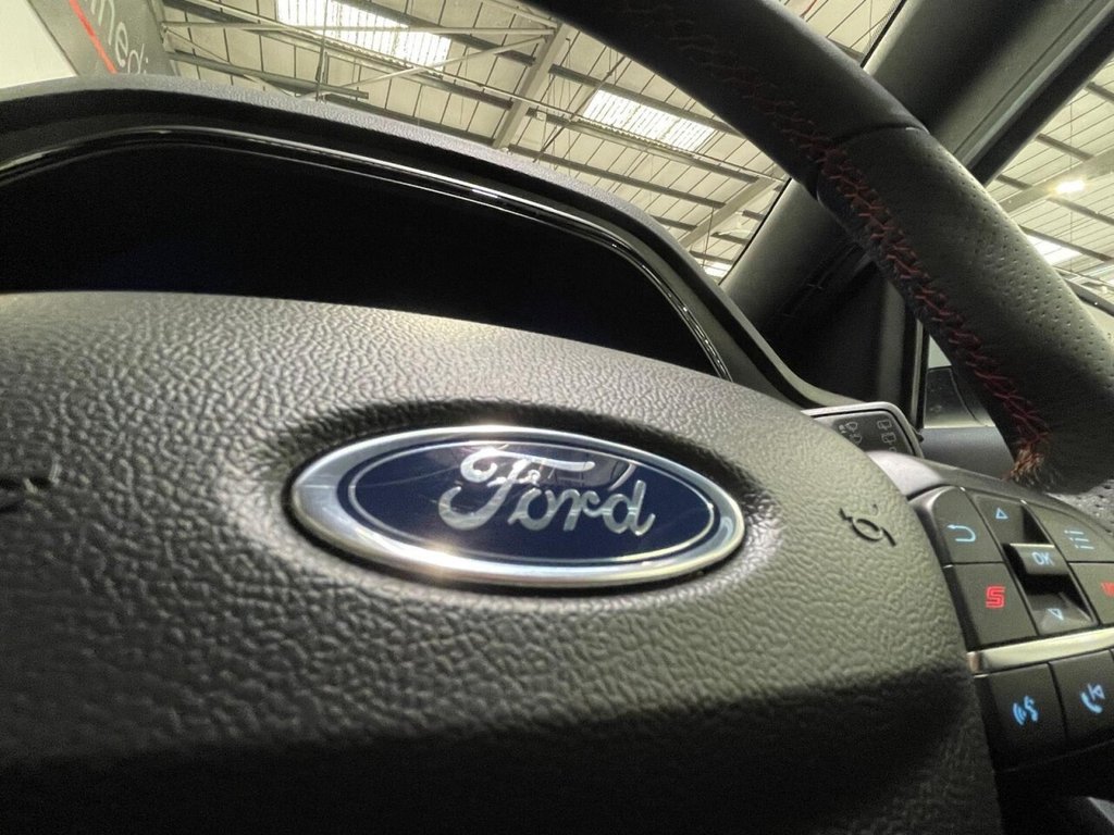 Used Ford Focus 2024 for sale - 76481803: Photo 28