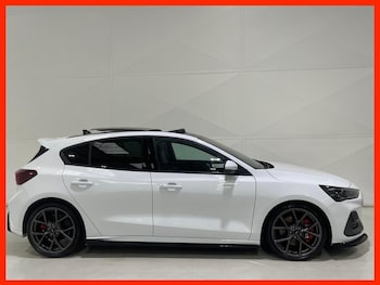 Used Ford Focus 2024 for sale - 76481803: Photo