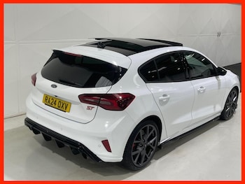 Used Ford Focus 2024 for sale - 76481803: Photo