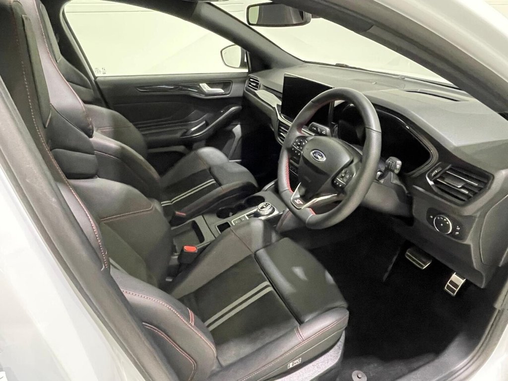 Used Ford Focus 2024 for sale - 76481803: Photo 41