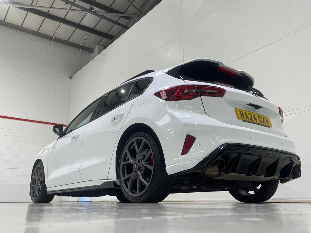 Used Ford Focus 2024 for sale - 76481803: Photo 50