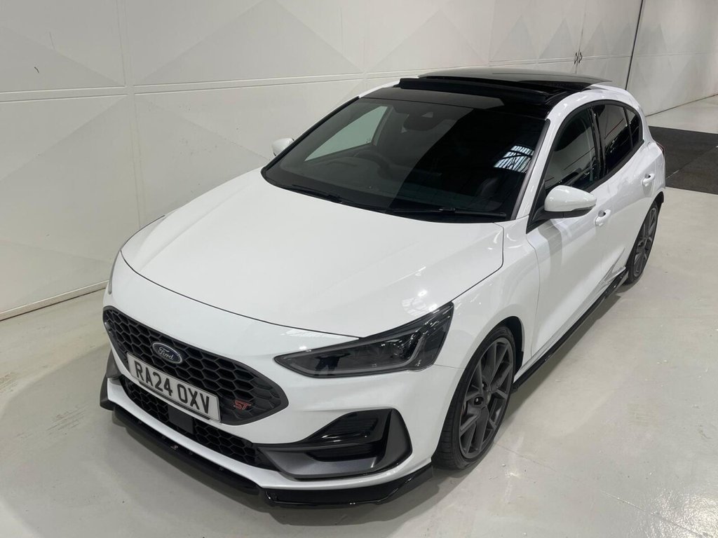 Used Ford Focus 2024 for sale - 76481803: Photo 6